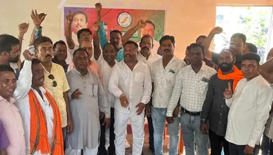Bokaro News : आजसू कार्यकर्ताओं को फंसाने का आरोप