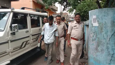 Dhanbad News: पिता ने की बेटे के अपहरण की शिकायत, पुलिस ने नशे की हालत में किया बरामद