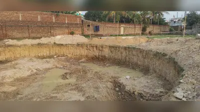 Dhanbad News: जलापूर्ति योजना की धीमी गति पर एजेंसी को नोटिस