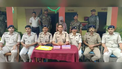 Dhanbad News: जमीन बंटवारा विवाद में मंझले बेटे ने ही अपने दो साथियों के साथ मिलकर की थी पिता की हत्या