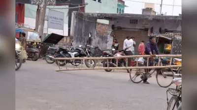 जान हथेली पर रखकर बिजली बहाल करते हैं मानव बल, सुरक्षा उपकरणों के अभाव में बढ़ रहा खतरा
