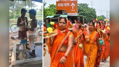 श्रावणी मेला 2026 : पीएचईडी विभाग श्रद्धालुओं को देगा बेहतर पेयजल व स्वच्छता सुविधाएं, तैयारियां तेज