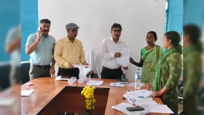 पंचायतों में विशेष प्रमाण-पत्र शिविर शुरू, 17 जून तक होगा आयोजन