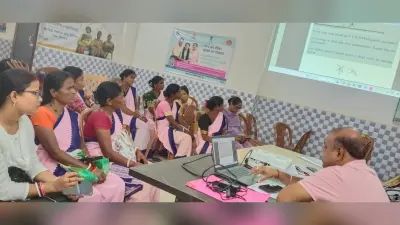 28 जून से शुरू होगा पल्स पोलियो अभियान