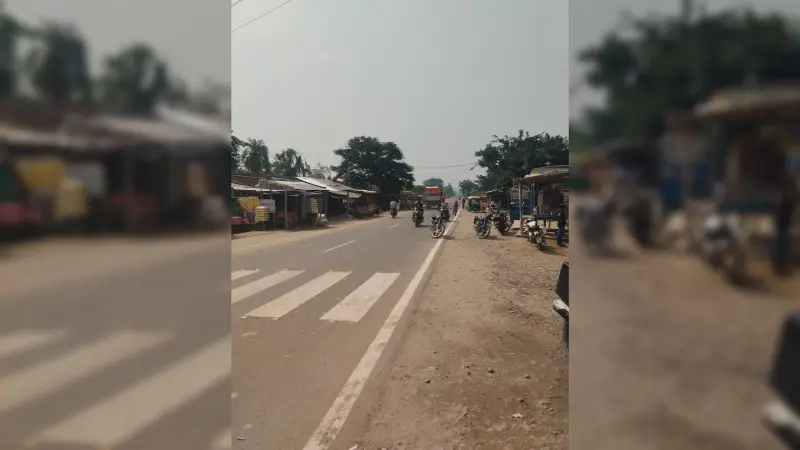 अतिक्रमण नहीं हटाने वालों के विरुद्ध होगी विभागीय कार्रवाई