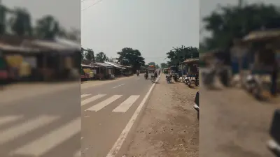 अतिक्रमण नहीं हटाने वालों के विरुद्ध होगी विभागीय कार्रवाई