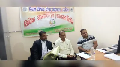 सम्मानपूर्वक जीवन जीना बुजुर्गों का अधिकार