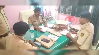 लंबित कांडों का करें निष्पादन : एसडीपीओ