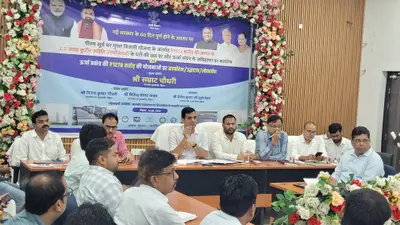 सहयोग शिविर में आमलोगों की समस्याओं का त्वरित निष्पादन सुनिश्चित करें : डीएम