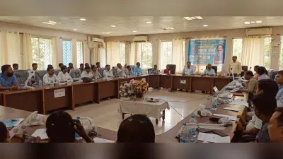 सखी मंडल की दीदियां बनेंगी नशामुक्त दुमका अभियान की अग्रदूत