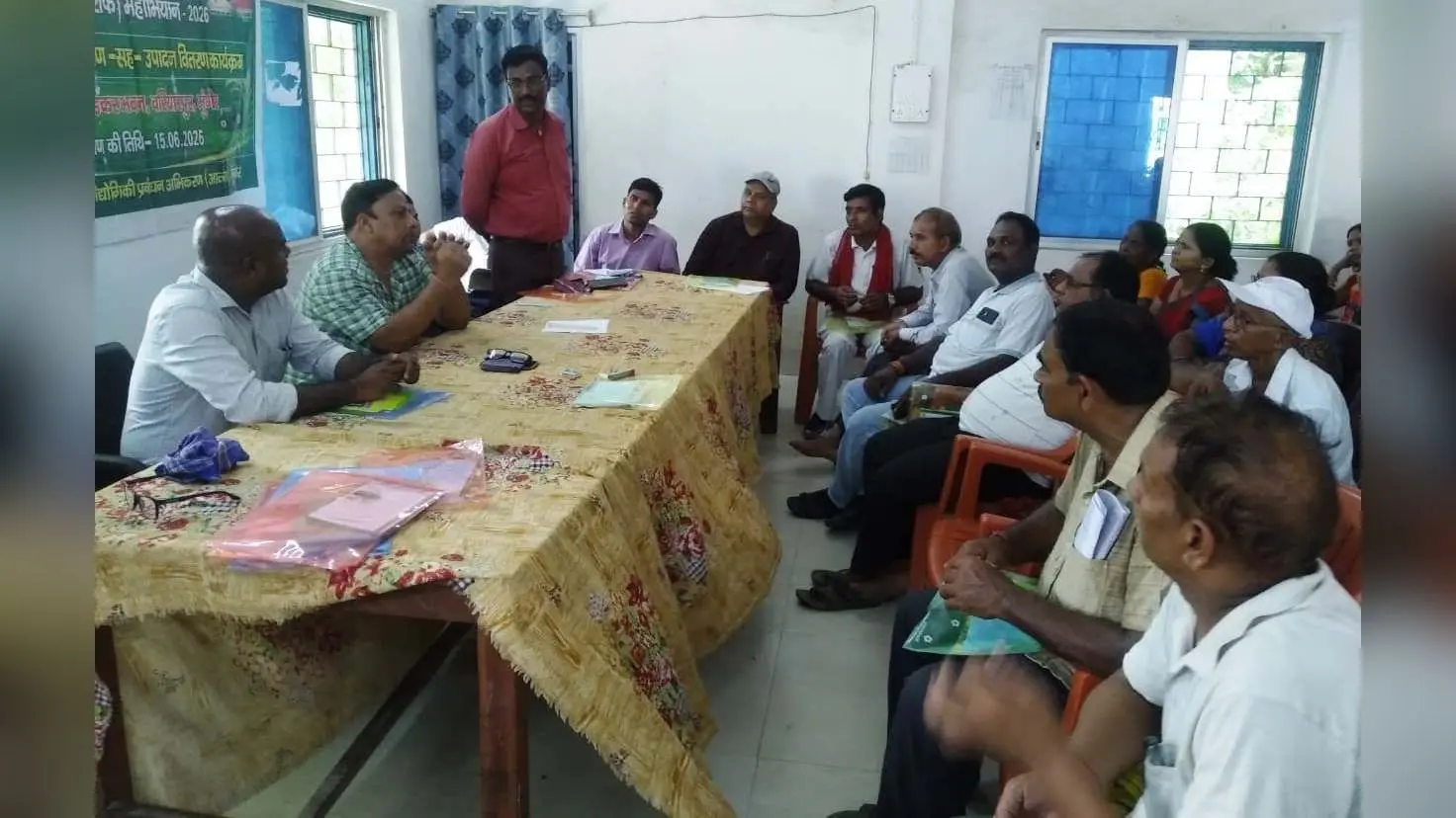 मशरूम व कोल्ड स्टोरेज के लिए सरकार दे रही अनुदान, किसान रजिस्ट्रेशन कराकर लें लाभ