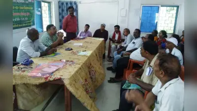 मशरूम व कोल्ड स्टोरेज के लिए सरकार दे रही अनुदान, किसान रजिस्ट्रेशन कराकर लें लाभ