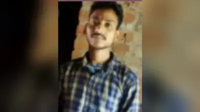 बेंगलुरु में निर्माण कार्य के दौरान रामगढ़ के युवक की मौत