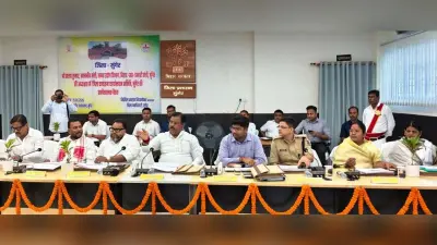 योजनाओं में गुणवत्ता एवं पारदर्शिता सुनिश्चित करें अधिकारी : मंत्री