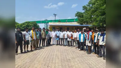 25 जून के बंद को सफल बनाने की बनी रणनीति