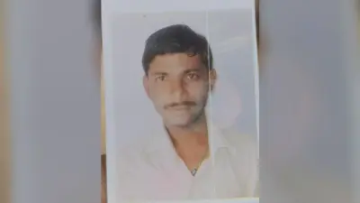 अपहरण कर अज्ञात अपराधियों ने की निर्मम हत्या