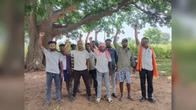 नौकरी व मुआवजा की मांग, रैविमो का बंद 22 को