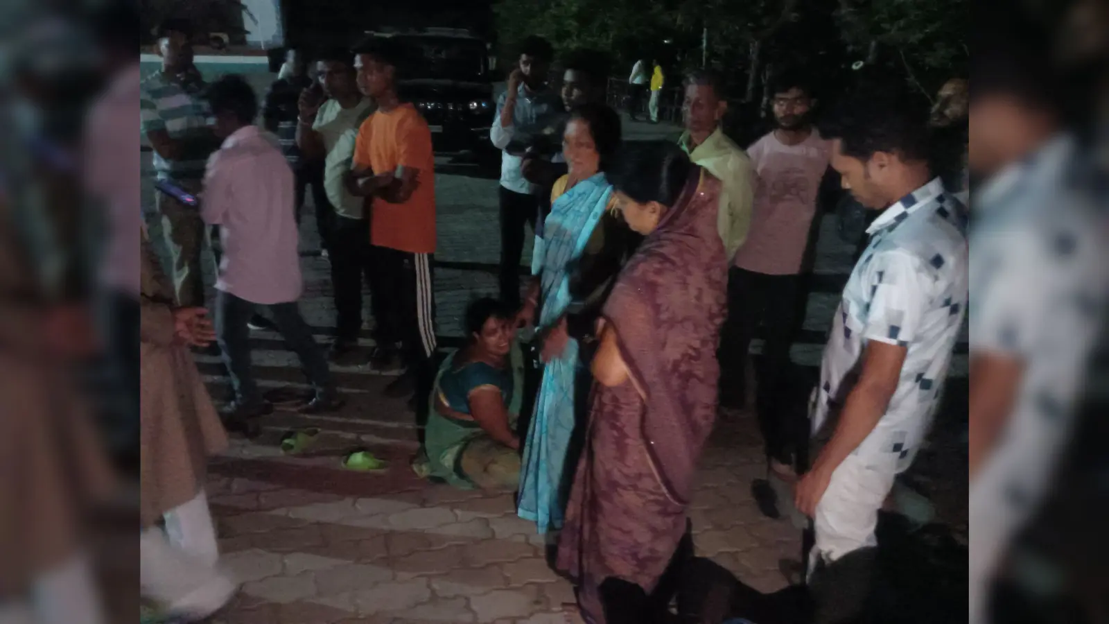 Giridih News :संत जेवियर्स स्कूल के हॉस्टल में रह रहे छात्र की संदिग्ध परिस्थिति में मौत
