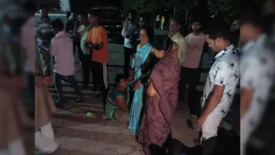 Giridih News :संत जेवियर्स स्कूल के हॉस्टल में रह रहे छात्र की संदिग्ध परिस्थिति में मौत