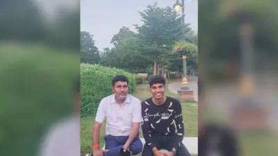 पोड़ैयाहाट के शुभम ने जेइइ मेन, जेइइ एडवांस और कॉमेडके में हासिल की शानदार सफलता