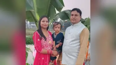 ट्रेन में लूटपाट का विरोध करना पड़ा महंगा, गोड्डा निवासी जेइ की गोली मारकर हत्या
