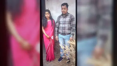 Dhanbad News: पत्नी को विदा कराने आये युवक का पेड़ से लटका मिला शव, हत्या का आरोप