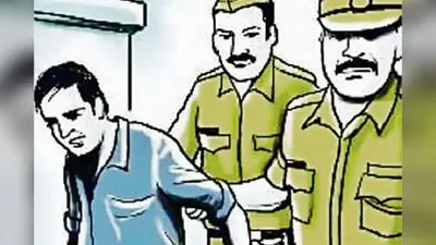 मुंगेर में डायन बताकर महिला पर तलवार से हमला, हालत गंभीर, पुलिस ने आरोपित को किया गिरफ्तार