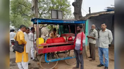 बांका में भीषण गर्मी का कहर, लू के थपेड़ों से बेहाल लोगों को देसी शरबत सत्तू ही दे रहा ठंडक