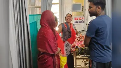 कहलगांव में करेंट लगने से 30 वर्षीय महिला की मौत, दो मासूम बच्चों के सिर से उठा मां का साया