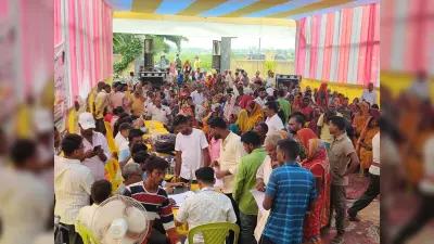 106 आवेदनों में 70 मामलों का मौके पर किया गया निष्पादन