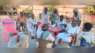 दो पंचायतों में तीन दिवसीय प्रखंड जनकल्याण सहयोग शिविर शुरू