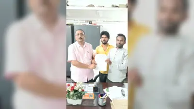 बीएनएमयू में स्नातक नामांकन की चयन सूची सार्वजनिक करने की मांग
