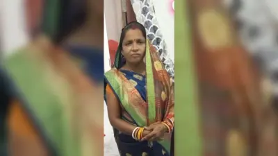 बाइक और टोटो की आमने-सामने की टक्कर में महिला की मौत