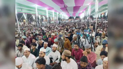 हर बालिग मुसलमान के लिए पांच वक्त की नमाज जरूरी : अमीनुल कादरी