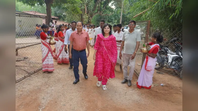 ग्रामीण व सेवा संघ योजनाओं का अधिकतम लाभ उठाएं : एसडीओ