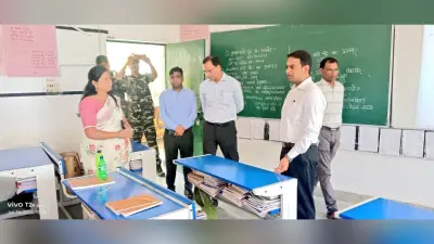पढ़ाई में कमजोर विद्यार्थियों की पहचान करें और अभिभावकों को बच्चों की प्रगति व चुनौतियां बतायें