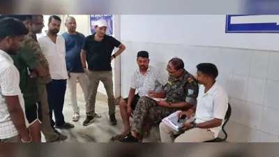 घर में घुसकर दंपती पर जानलेवा हमला, वृद्ध की मौत