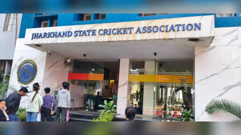 Jsca trials: विभिन्न वर्गों के ट्रायल के लिए जेएससीए ने जारी किये दिशानिर्देश