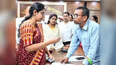 Bokaro News : लोक संवाद में 42 मामलों पर हुई सुनवाई