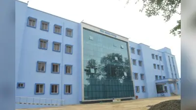 आज मॉडल सदर अस्पताल भागलपुर जाने से पहले जान लें किस विभाग में कौन डॉक्टर रहेंगे उपलब्ध
