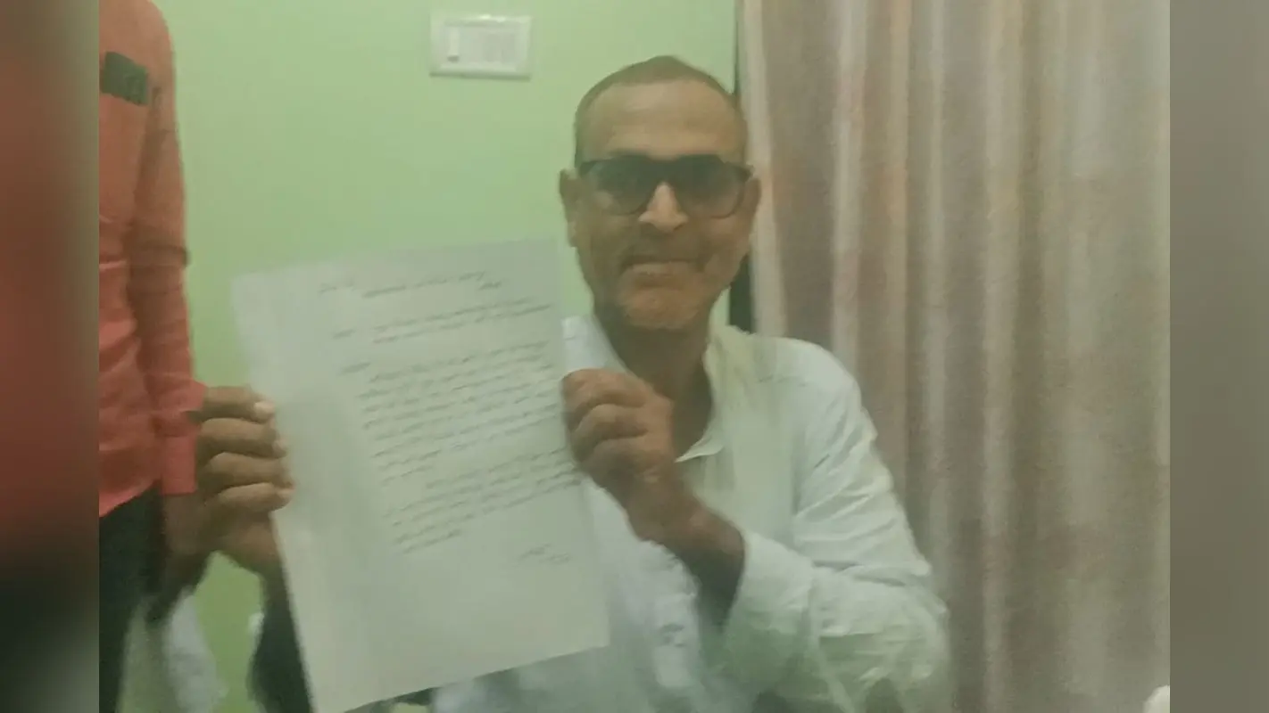 पंचायत सरकार भवन में बिजली नहीं, 6 साल से अटका RTPS कार्य, मुखिया ने विभाग से की त्वरित बहाली की मांग