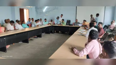 अभियान चलाकर दिव्यांग बच्चों का करें स्कूल में नामांकन : बीइइओ