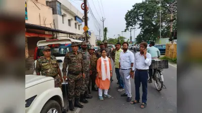 भागलपुर एयरपोर्ट से 20 सीटर विमान उड़ान को मंजूरी, आसपास के मकानों का सत्यापन शुरू