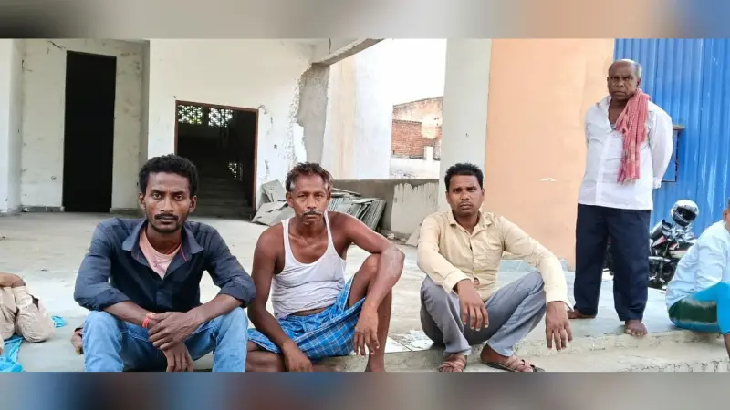 वज्रपात, सर्पदंश, करंट लगने और आत्महत्या की घटनाओं ने बढ़ायी चिंता, घायलों का इलाज जारी