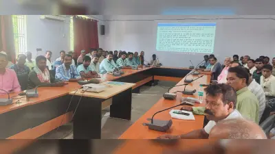 मतदाता सूची में नाम जोड़ने, हटाने और संशोधन कार्य में पारदर्शिता बरतने का निर्देश