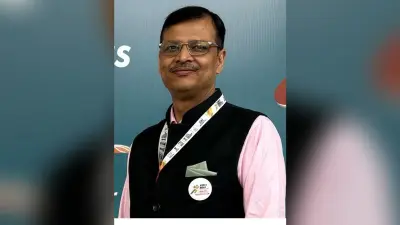 जमशेदपुर शहर के संदीप एशियन यूथ टेबल टेनिस चैंपियनशिप में निभायेंगे अंपायर की भूमिका