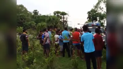 Sambalpur News: अनुगूल में हाथी ने महिला को कुचलकर मार डाला, ग्रामीणों में आक्रोश