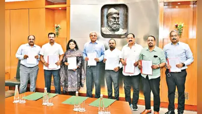 Jamshedpur News : टाटा स्टील के कर्मियों को अगस्त के वेतन के साथ मिलेगी बढ़ी राशि, नवंबर में मिलेगा एरियर