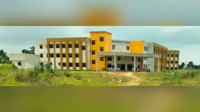 महिला कॉलेज की जगह डिग्री कॉलेज सारठ नाम से होगी पहचान, अब छात्राओं के साथ छात्र भी ले सकेंगे एडमिशन