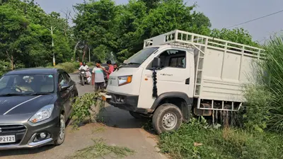 गोपालगंज में पिकअप चालक को गोली मारने का खुलासा, त्रिकोणीय प्रेम प्रसंग में छह संदिग्ध हिरासत में